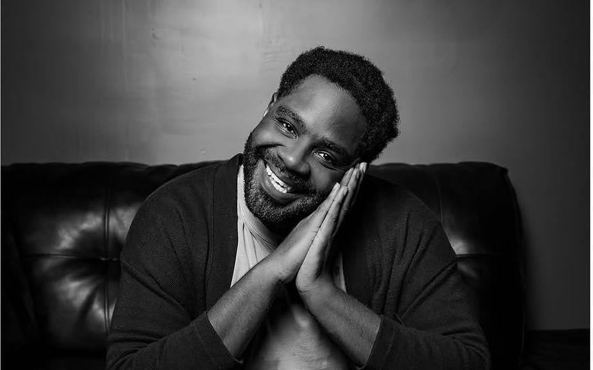 Ron Funches